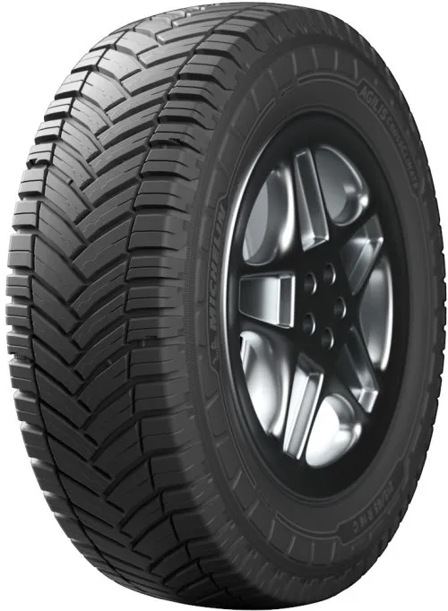 Michelin Agilis CrossClimate ( 215/75 R16C 113/111R 8PR EV Suitable )