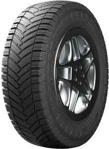 Michelin Agilis CrossClimate ( 215/75 R16C 113/111R 8PR EV Suitable )