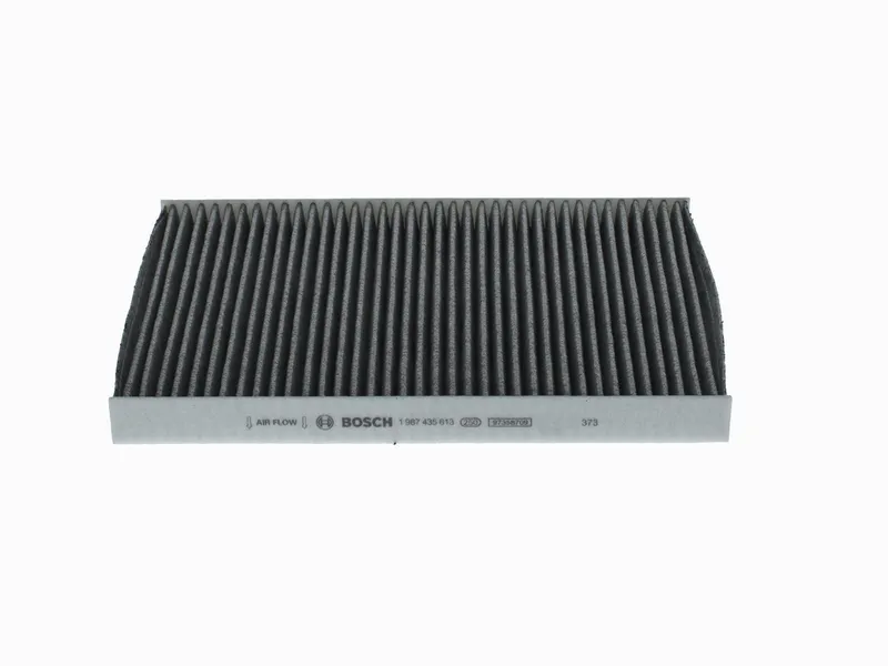 Kupéfilter BOSCH 1 987 435 613