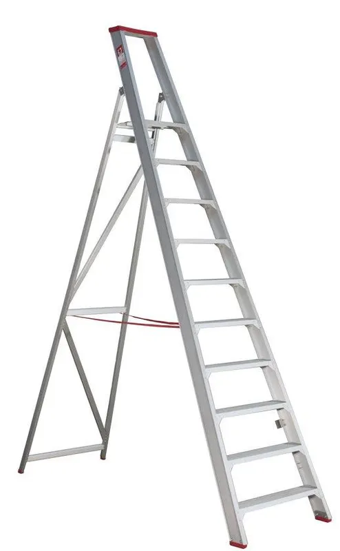 Laggo 249 Trappstege 10 steg