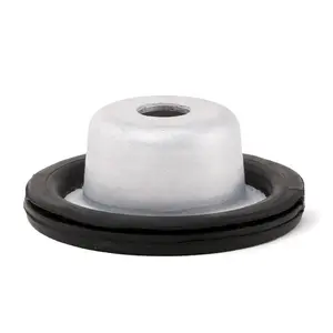 Fjäderbenslagring OPTIMAL F8-7133