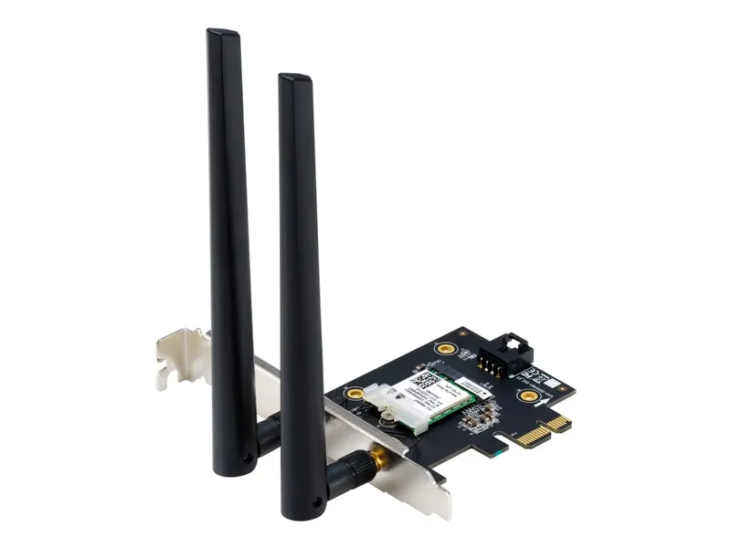 ASUS PCE-AXE5400 Nätverkskort