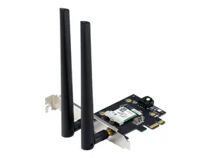 ASUS PCE-AXE5400 Nätverkskort