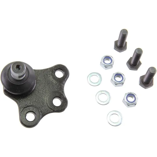 Spindelled VAICO V40-0502