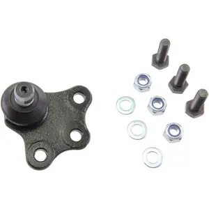 Spindelled VAICO V40-0502