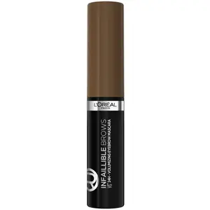 L'Oréal Paris Infaillible Brows 24H Volumizing Eyebrow Mascara 3.0 Brunette - 5 ml
