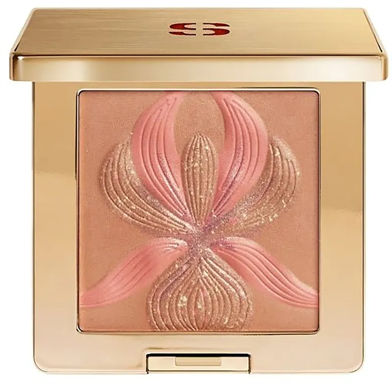 Sisley Palette l’Orchidée 1 Bronze
