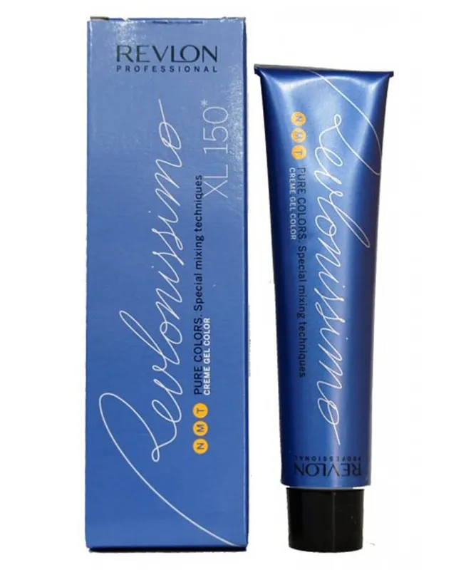 Revlon Revlonissimo Pure Colors 200 (U) 60 ml (#3173)