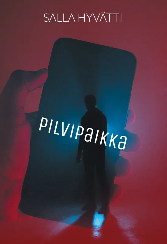 Pilvipaikka, E-bok