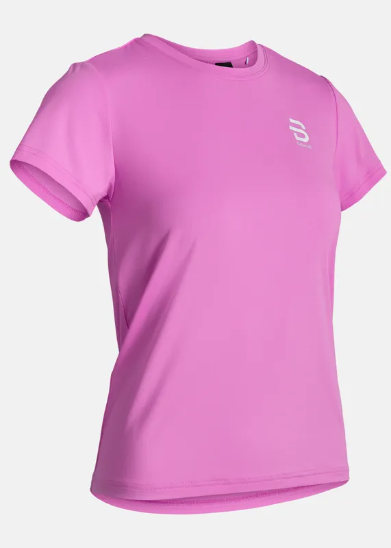 T-Shirt Tempo Wmn (#7307)