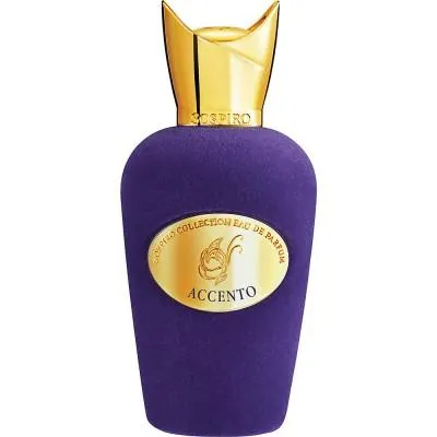 Xerjoff V Accento Eau De Parfum 100 ml (unisex)