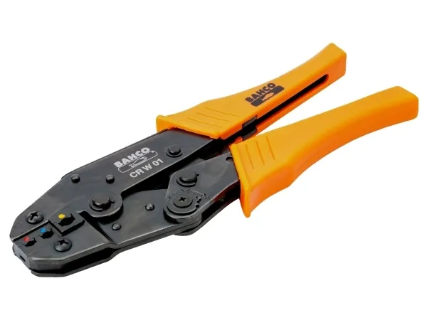 BAHCO CR W 01 ratchet wrench