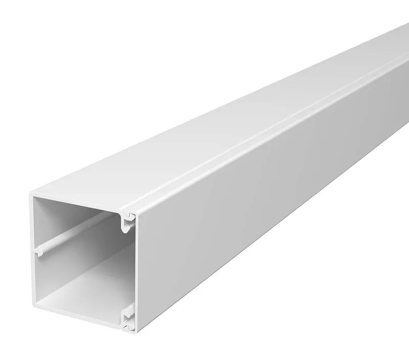 Obo Bettermann 6191193 Matarkanal 2000 mm 60 x 60 mm
