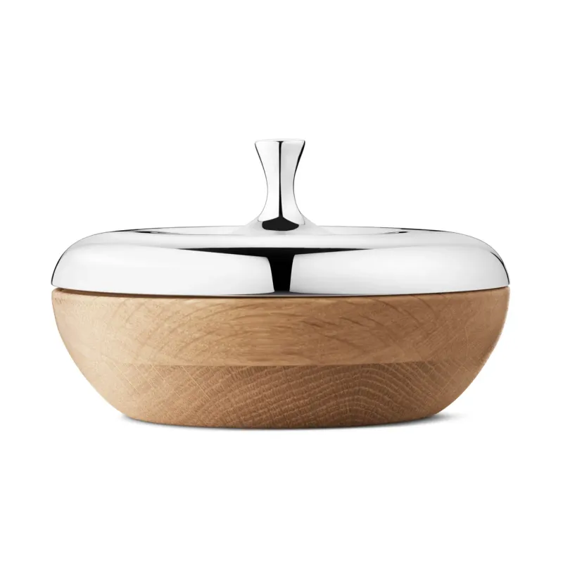 Georg jensen Bonbonniere