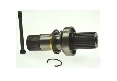 Drivaxel SPIDAN 25701