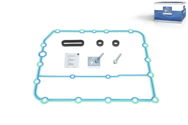 Packningssats, manuell transmission DT Spare Parts 3.95004