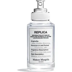 Maison Margiela Replica Lazy Sunday Morning Eau de Toilette - 30 ml