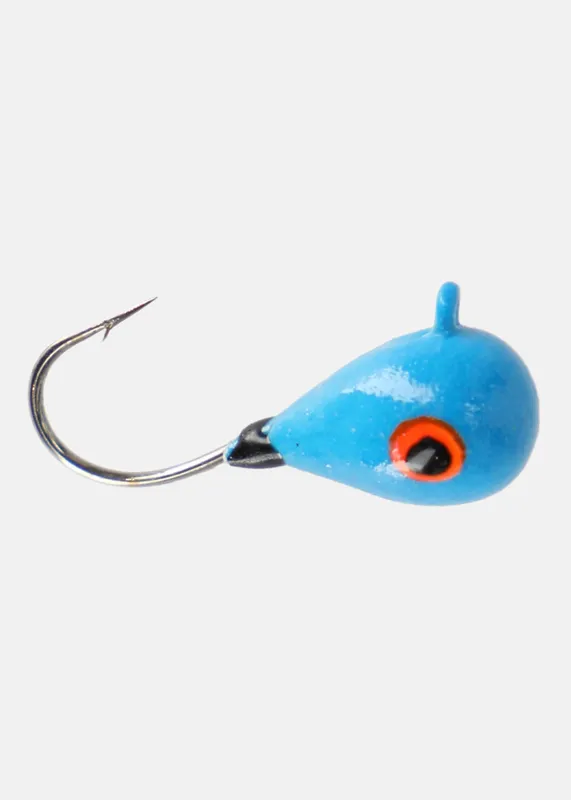 Raindrop with eye 8 (#7501)