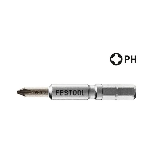BITS PHILLIPS PH 1-50 CENTRO/2 | Beijerbygg Byggmaterial