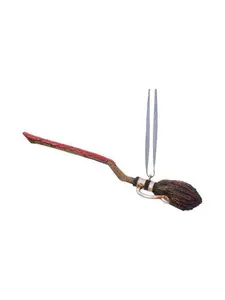 Nemesis Now - Harry Potter Firebolt julpynt - Figur