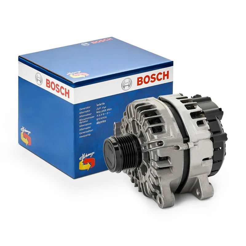 Generator BOSCH 0 986 084 640