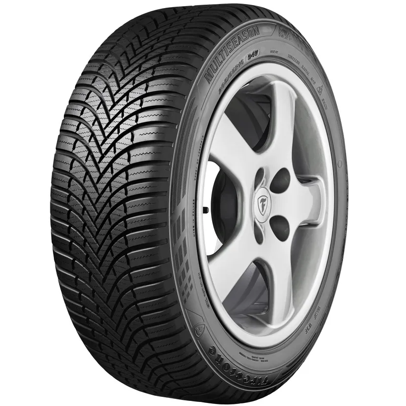 Firestone Multiseason 2 ( 235/55 R19 105W XL EVc )
