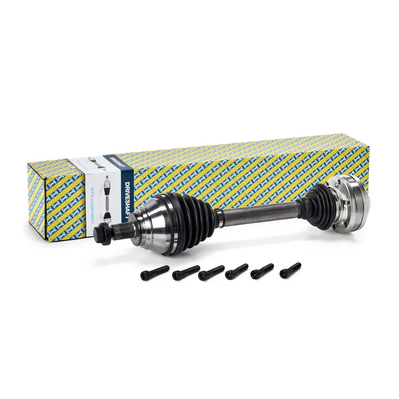 SNR DK54.007 Drivaxel