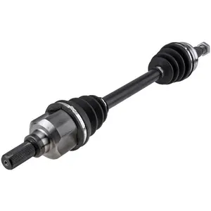 Drivaxel NTY NPW-CT-145