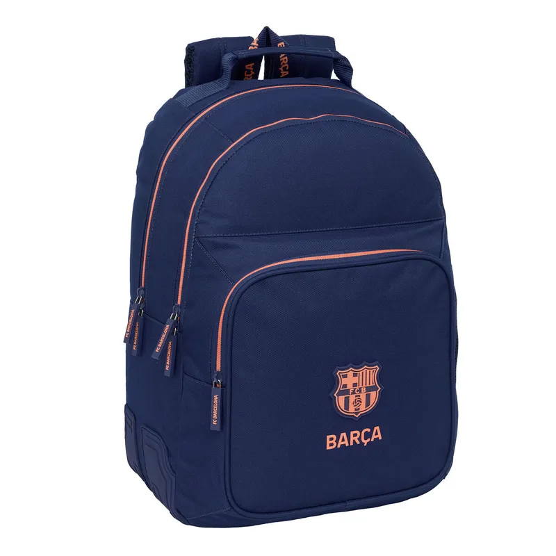 FC Barcelona Dubbelfack Ryggsäck, 2ª Equipment