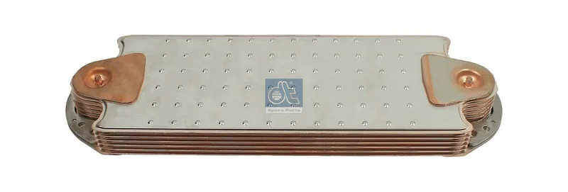 Oljekylare DT Spare Parts 2.11473
