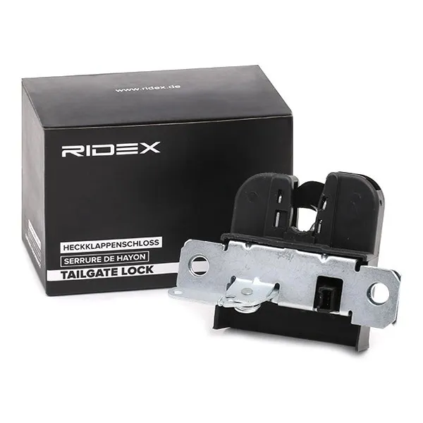 Bakluckelås RIDEX 1362T0008