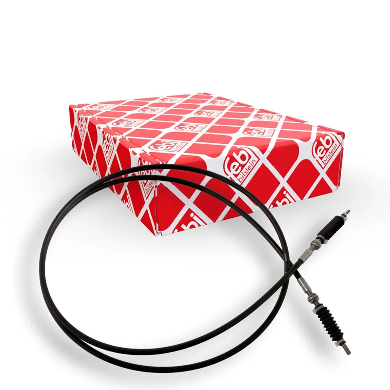 Gasvajer FEBI BILSTEIN 01889