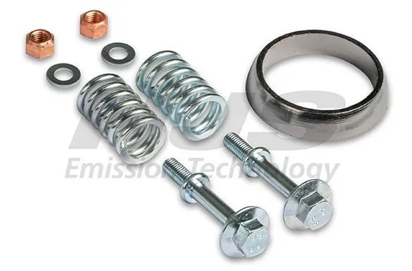 Packningssats, avgassystem HJS 82 43 7900