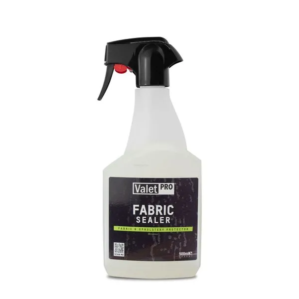 Textilimpregnering VALETPRO Fabric Sealer, 500 ml