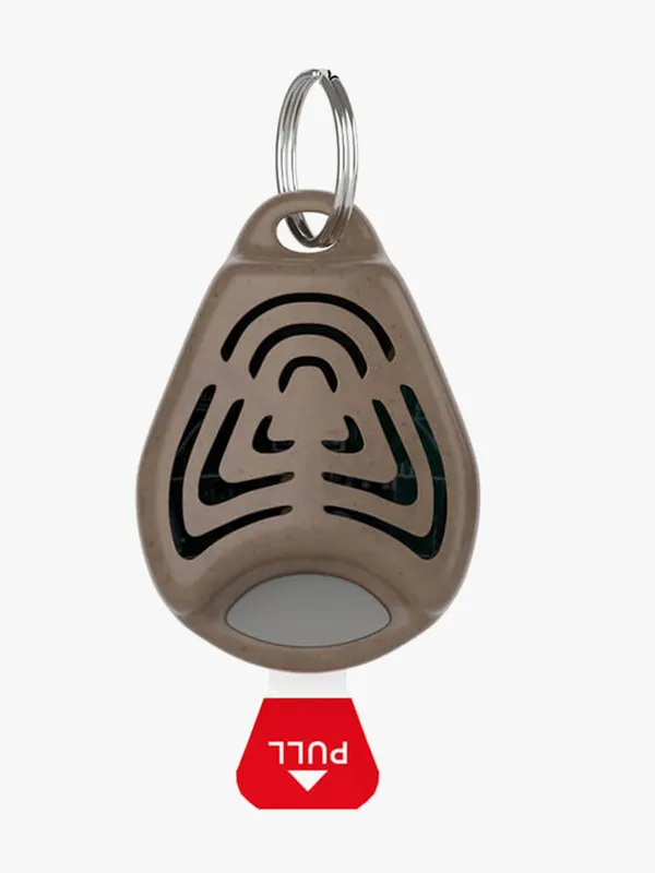 Tickless Ecokid Brown