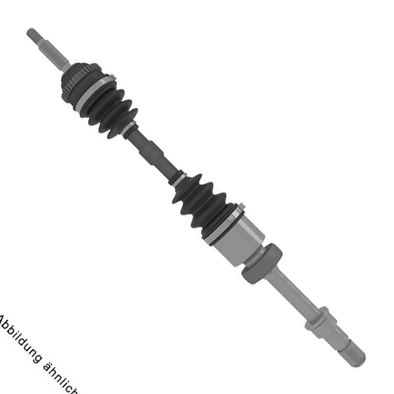 Drivaxel EURODRIVELINE FD-290