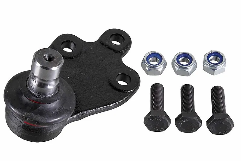 Spindelled METZGER 57036901