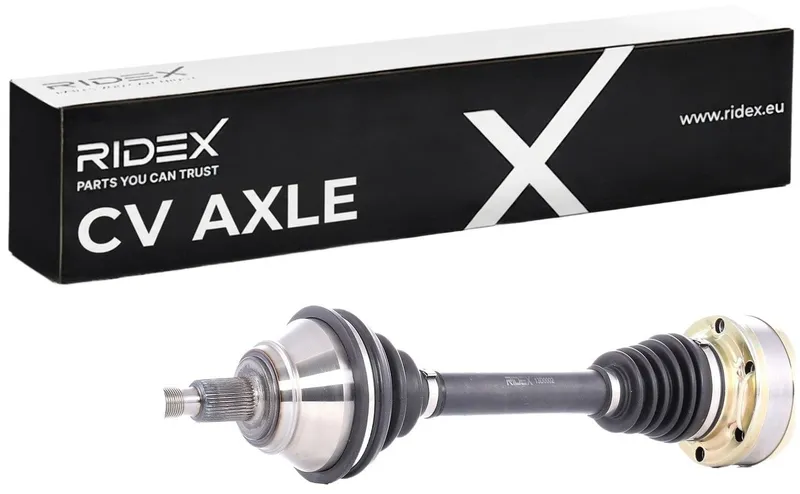 Drivaxel RIDEX 13D0002