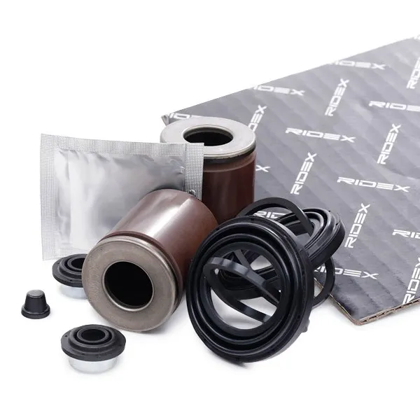 Renoveringssats, bromsok RIDEX 405R0140