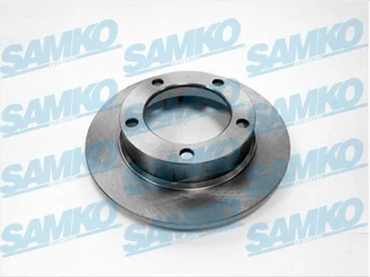 Huvudbromscylinder SAMKO P20205