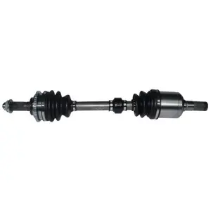 Drivaxel GSP 234039