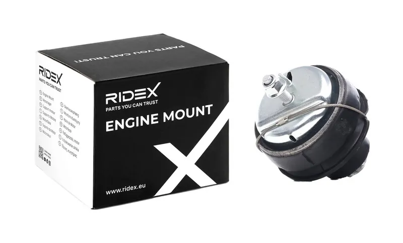 Motorkudde RIDEX 247E0247