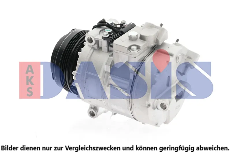 AC-kompressor AKS DASIS 851910N