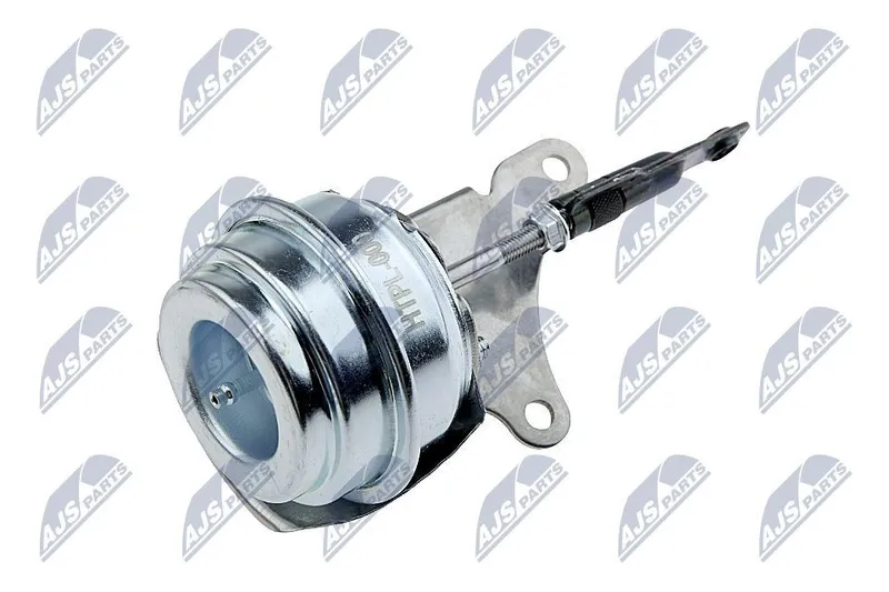 Manöverelement, turboladdare NTY ECD-PL-000
