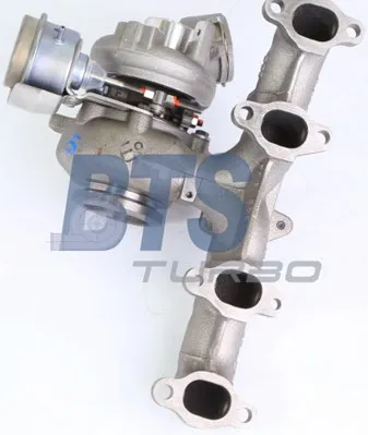 Turboaggregat BTS TURBO T914128