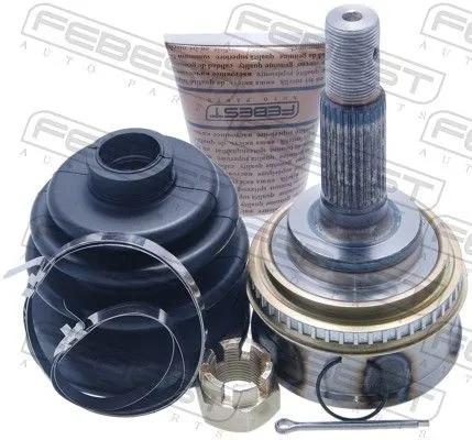 FEBEST 0110-005A48 Drivknut