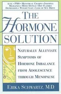 The Hormone Solution