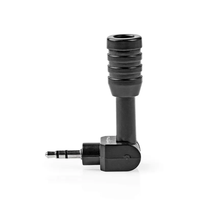 Mikrofon | Används för: Dator | Trådbundet | 1x 3.5 mm