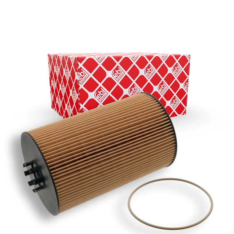 Oljefilter FEBI BILSTEIN 35348