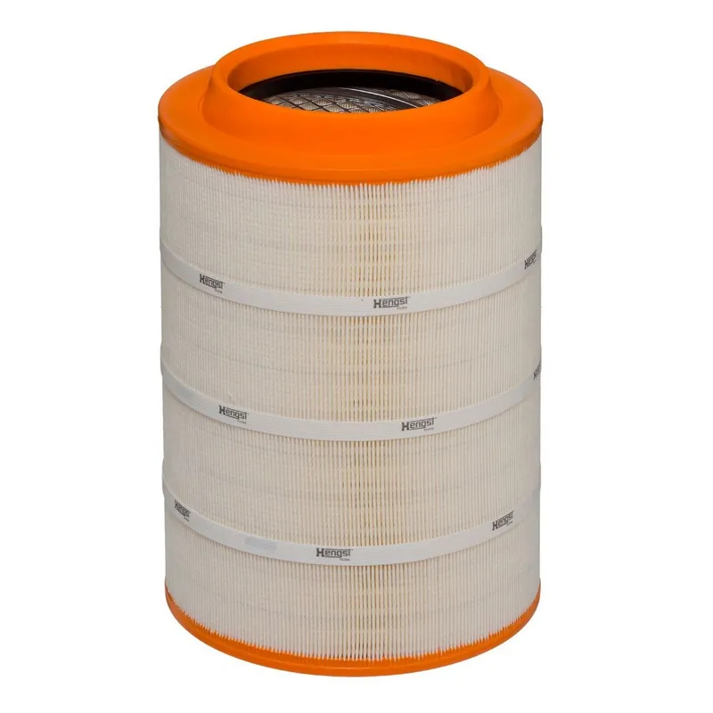 Luftfilter HENGST FILTER E542L